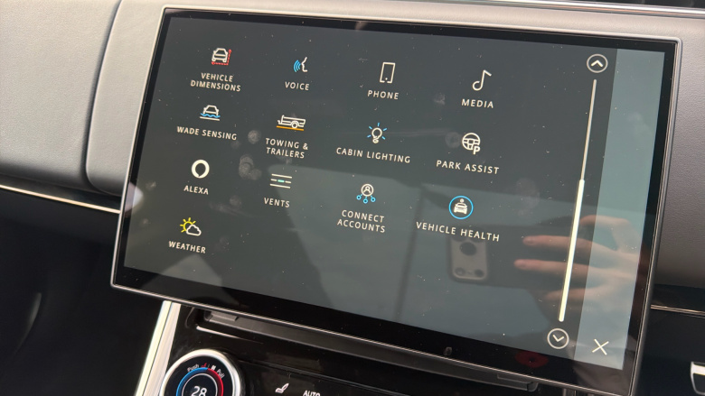 Land Rover Range Rover Sport 3.0 D300 Dynamic SE 5dr Auto Diesel Estate